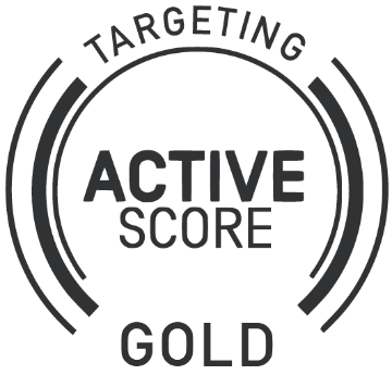 Targeting Active Score Gold