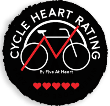 Cycle Heart Rating