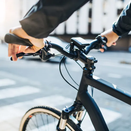 Cycling